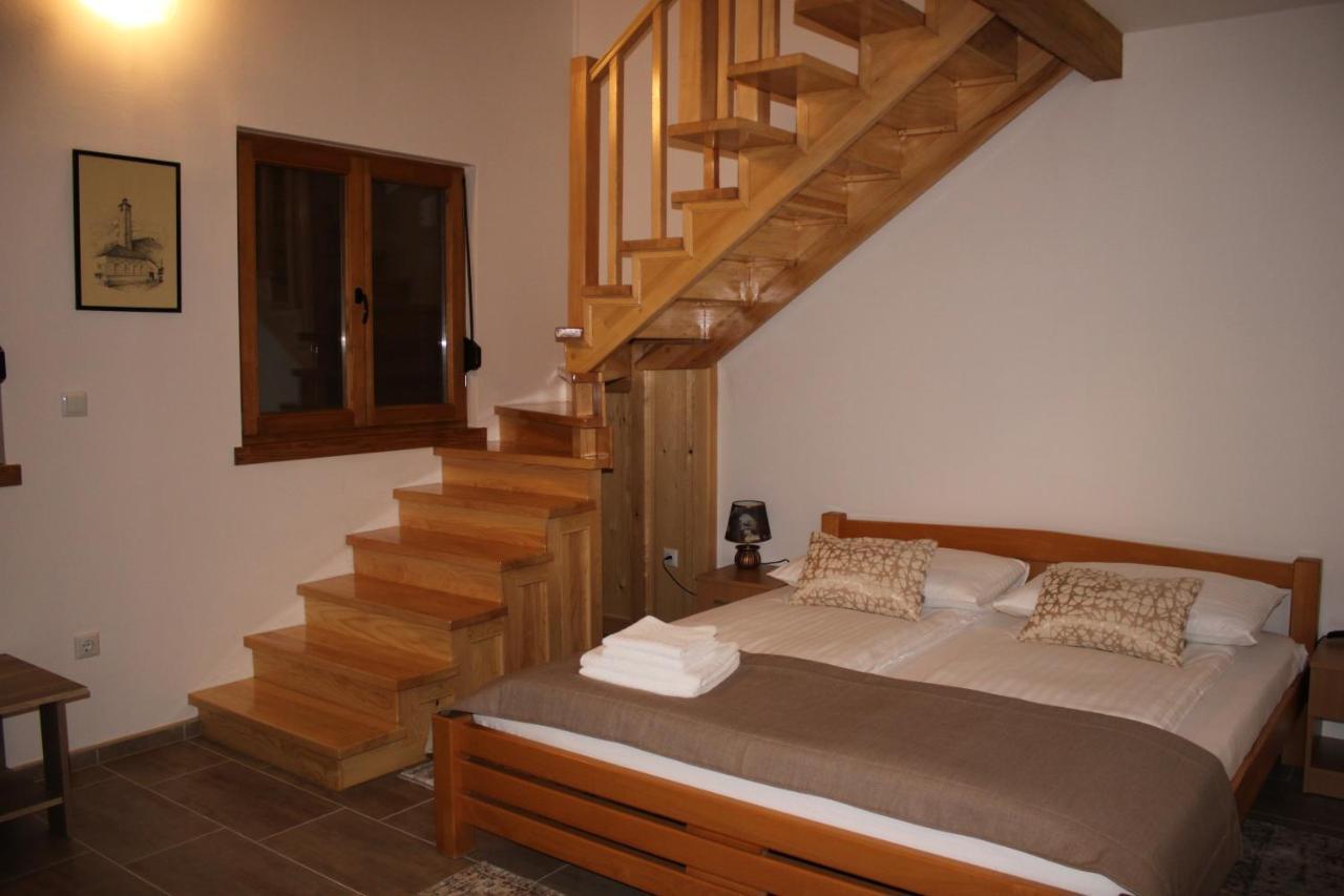 Bihać Sherwood Resort מראה חיצוני תמונה