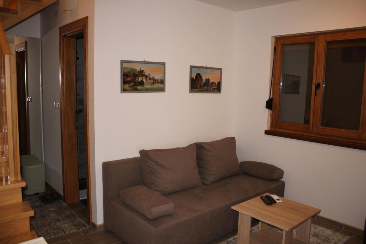 Bihać Sherwood Resort מראה חיצוני תמונה