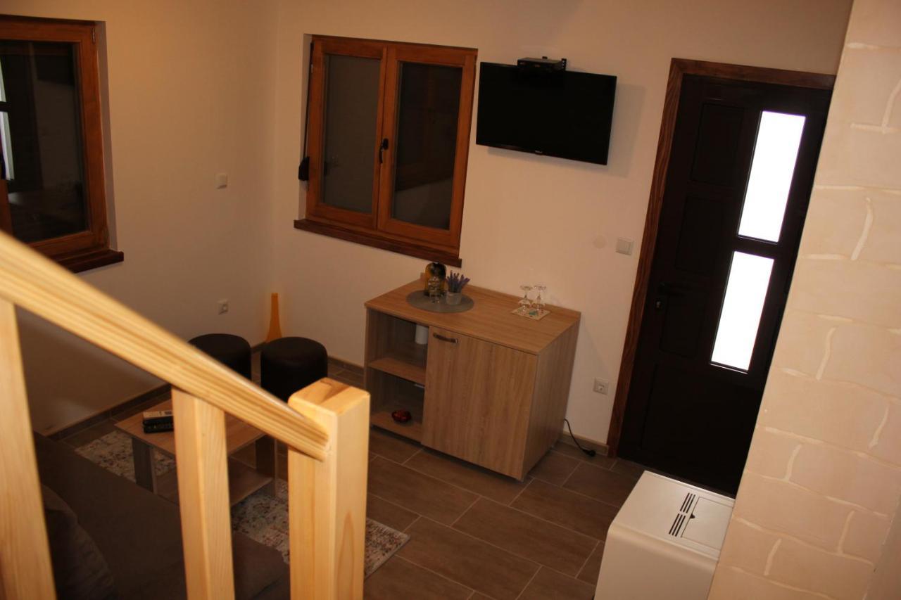 Bihać Sherwood Resort מראה חיצוני תמונה