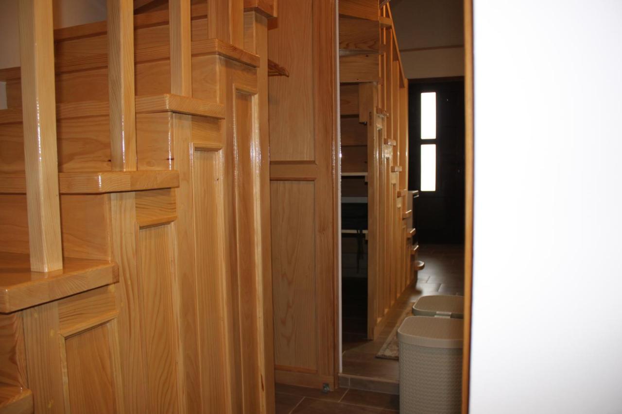 Bihać Sherwood Resort מראה חיצוני תמונה
