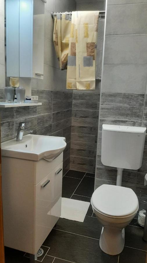 Bihać Sherwood Resort מראה חיצוני תמונה