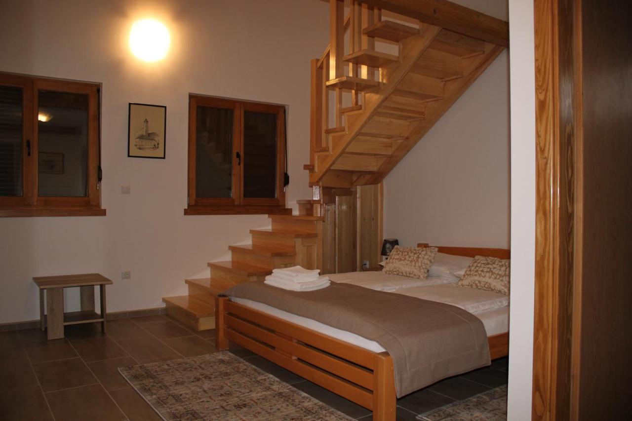 Bihać Sherwood Resort מראה חיצוני תמונה
