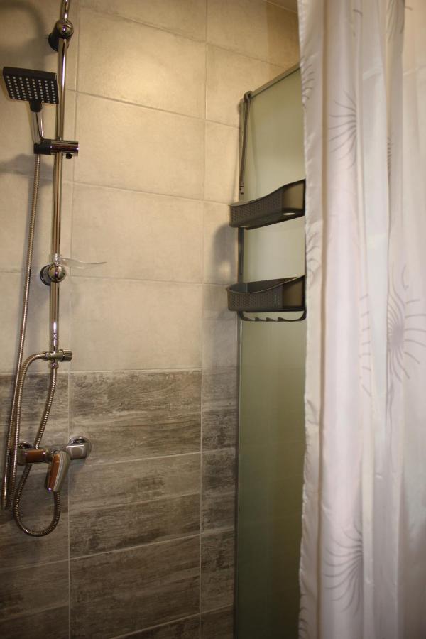 Bihać Sherwood Resort מראה חיצוני תמונה