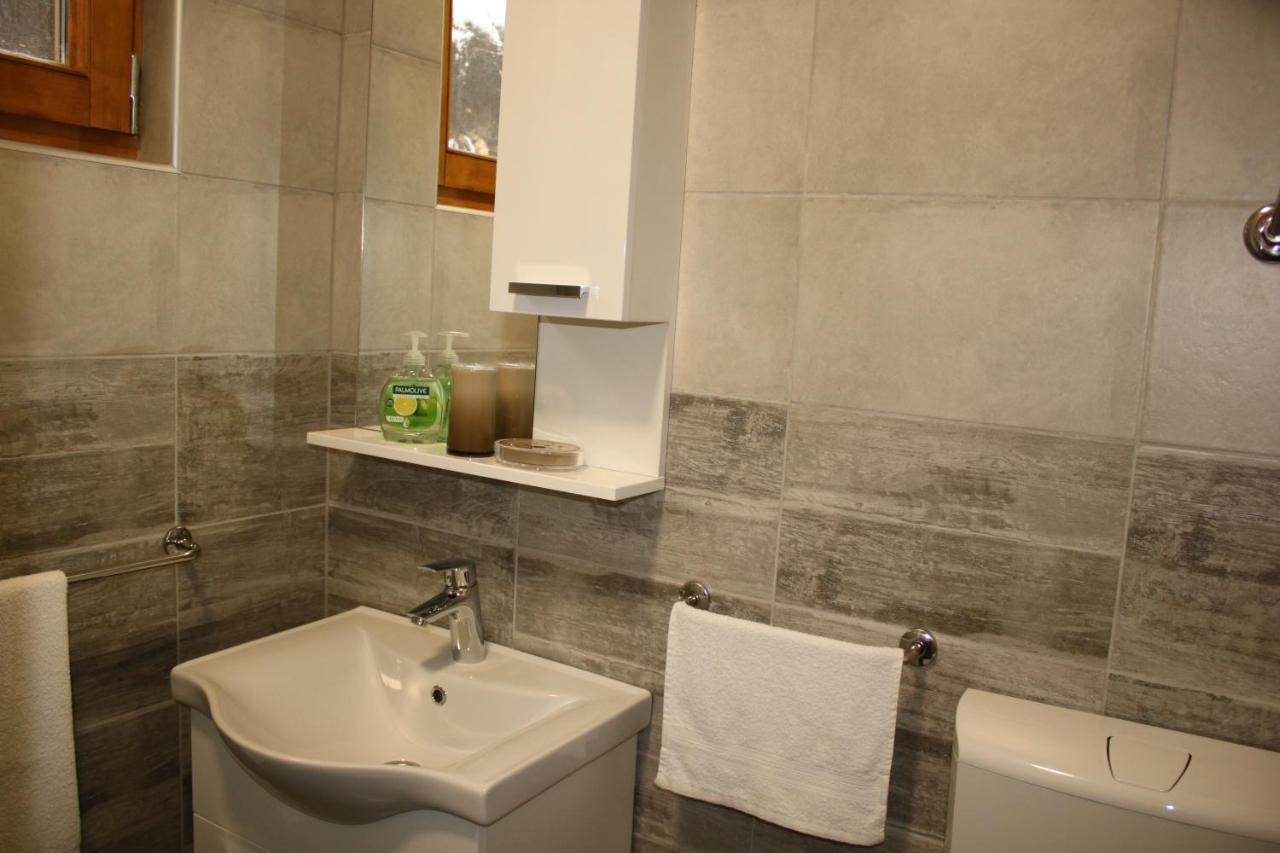 Bihać Sherwood Resort מראה חיצוני תמונה