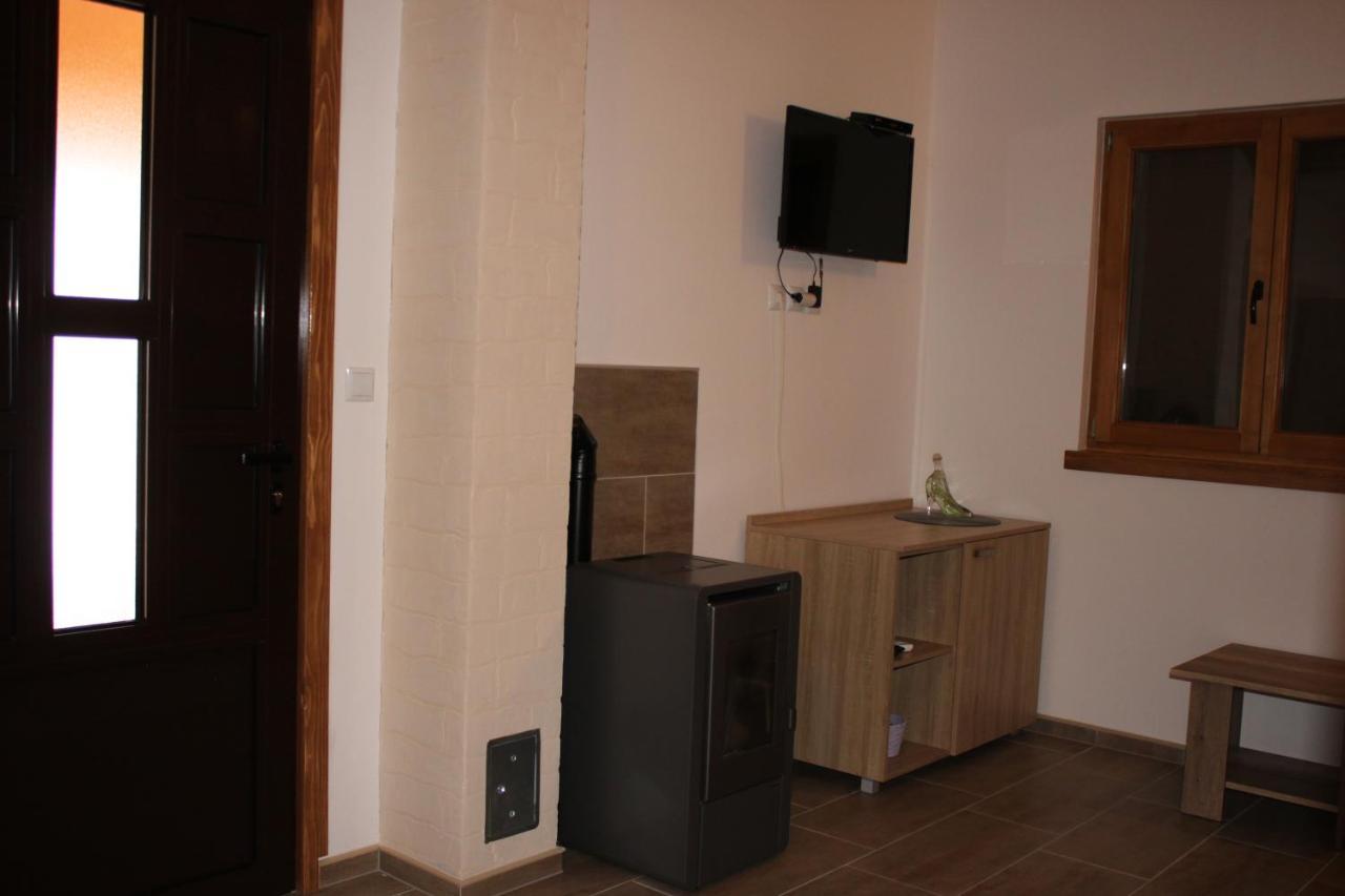 Bihać Sherwood Resort מראה חיצוני תמונה
