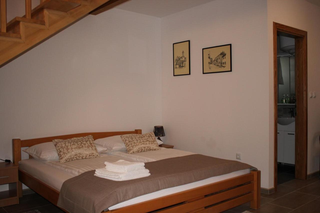 Bihać Sherwood Resort מראה חיצוני תמונה