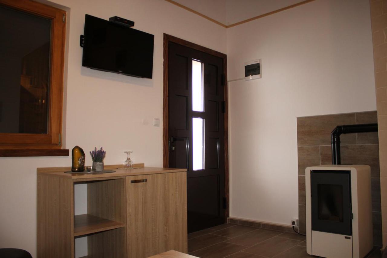 Bihać Sherwood Resort מראה חיצוני תמונה