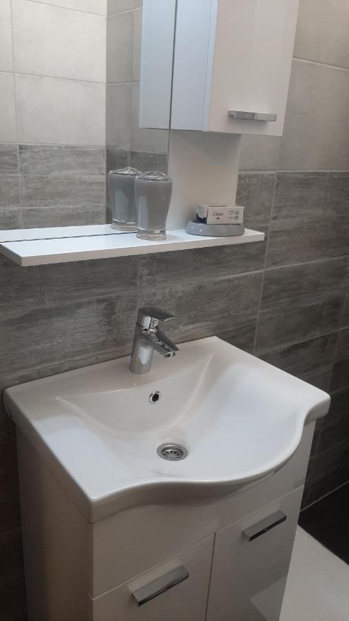 Bihać Sherwood Resort מראה חיצוני תמונה