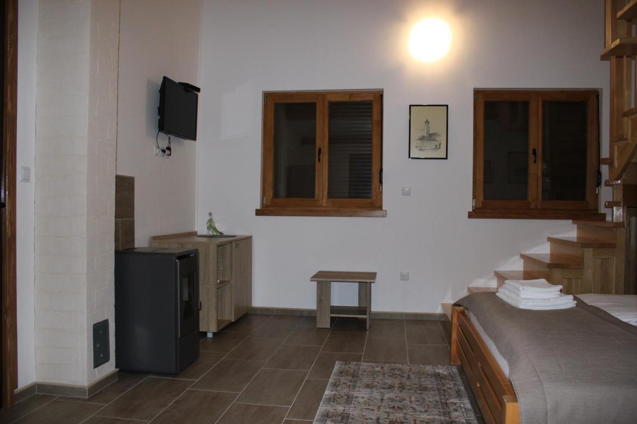 Bihać Sherwood Resort מראה חיצוני תמונה