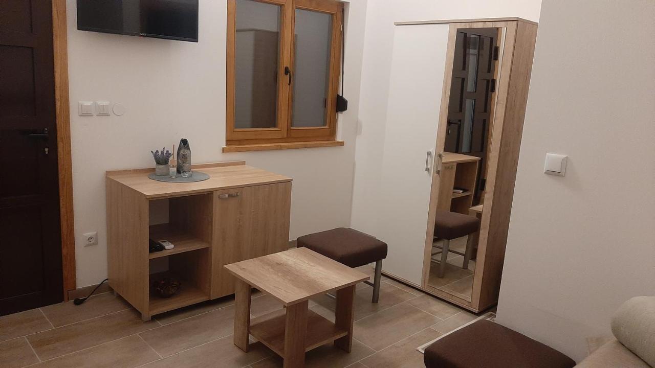 Bihać Sherwood Resort מראה חיצוני תמונה