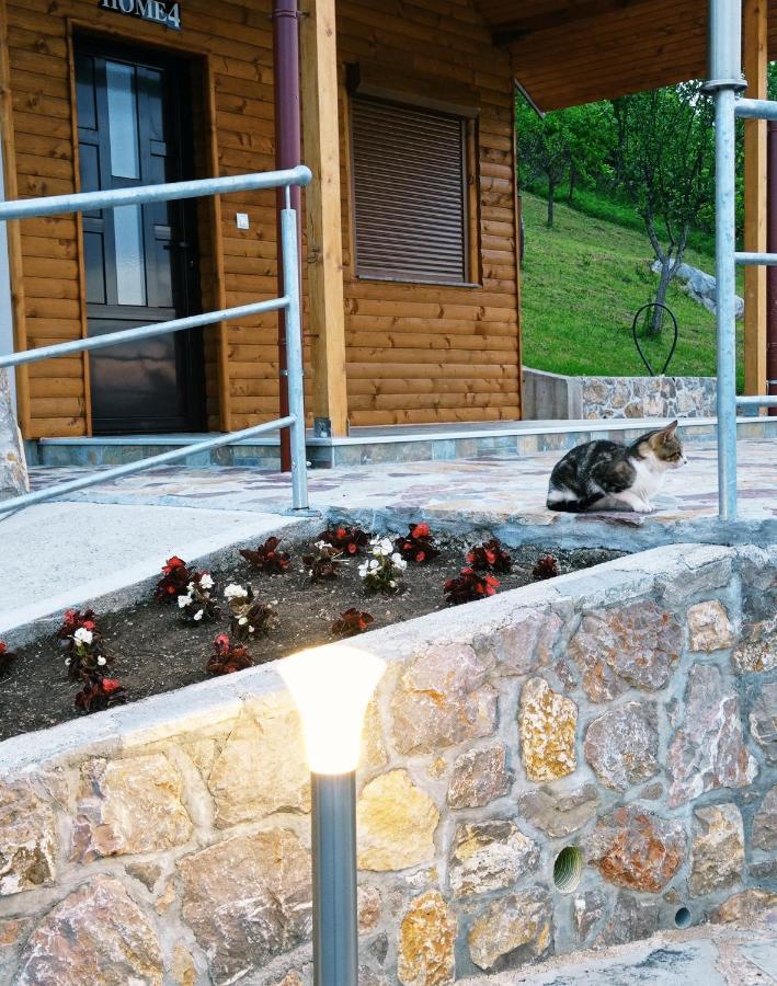 Bihać Sherwood Resort מראה חיצוני תמונה
